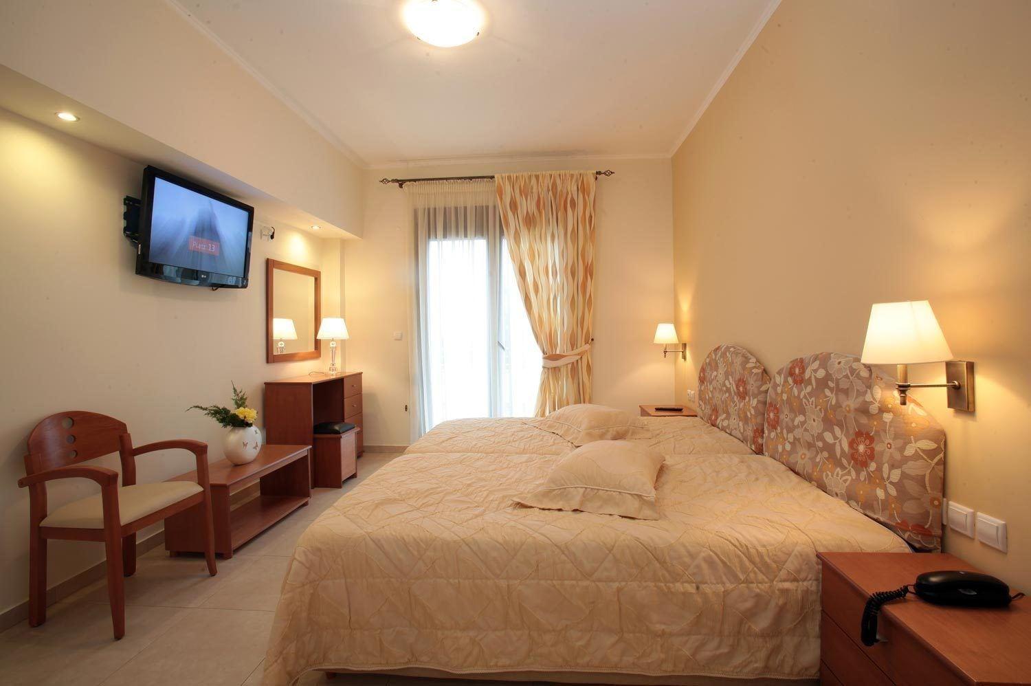 Kyniska Hotel Plítra Zewnętrze zdjęcie
