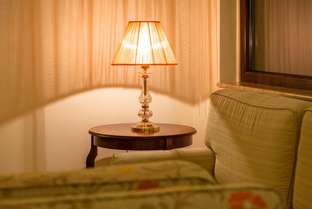 Kyniska Hotel Plítra Zewnętrze zdjęcie