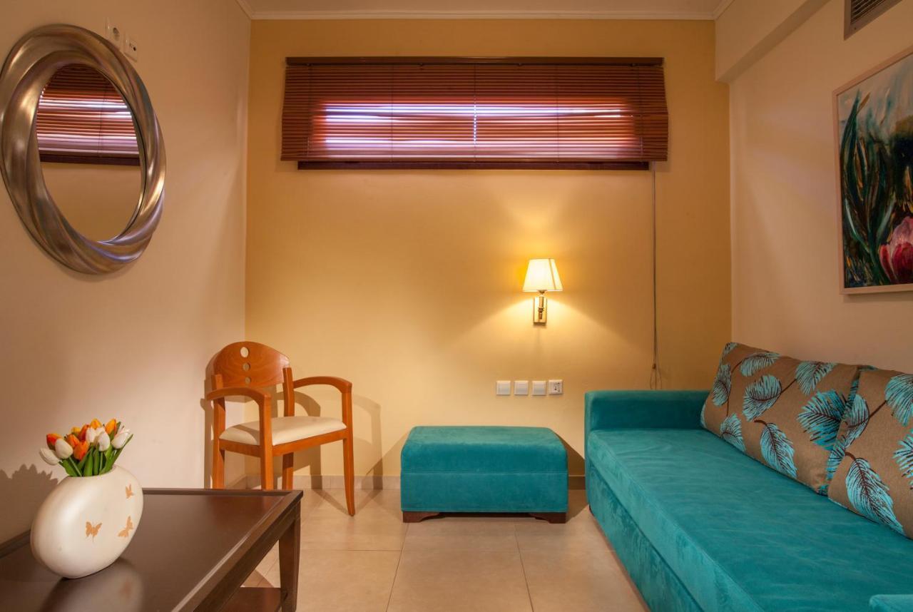 Kyniska Hotel Plítra Zewnętrze zdjęcie