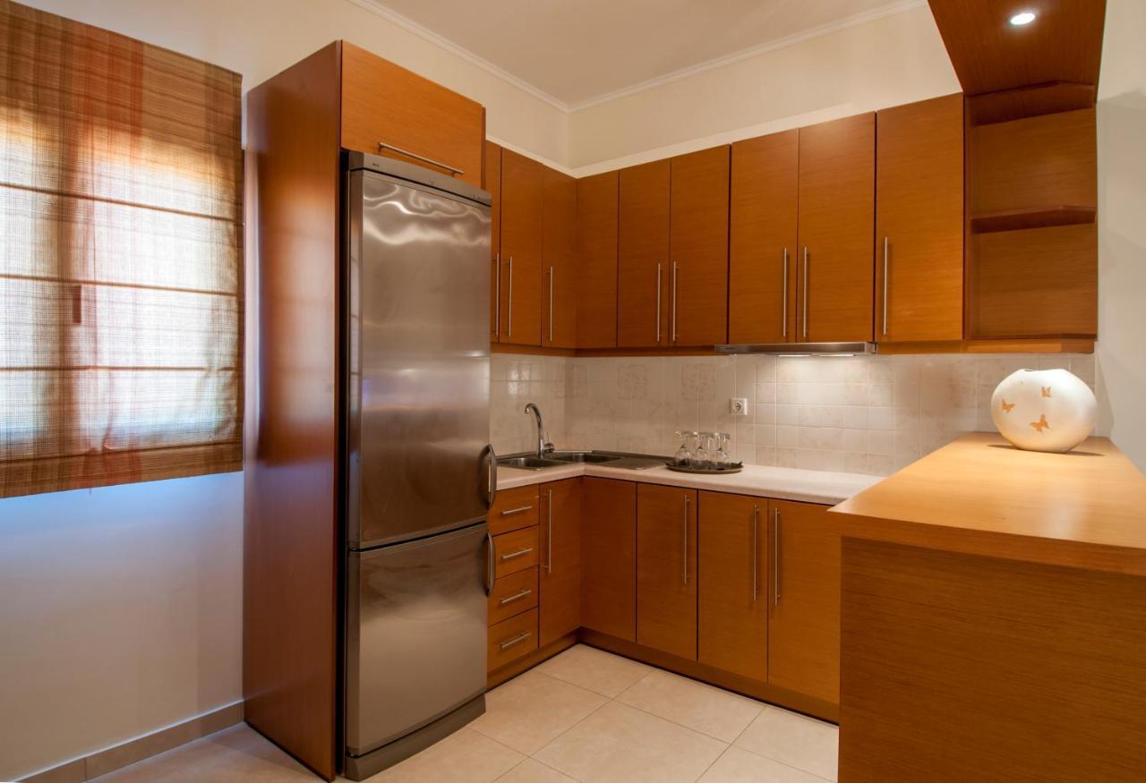 Kyniska Hotel Plítra Zewnętrze zdjęcie