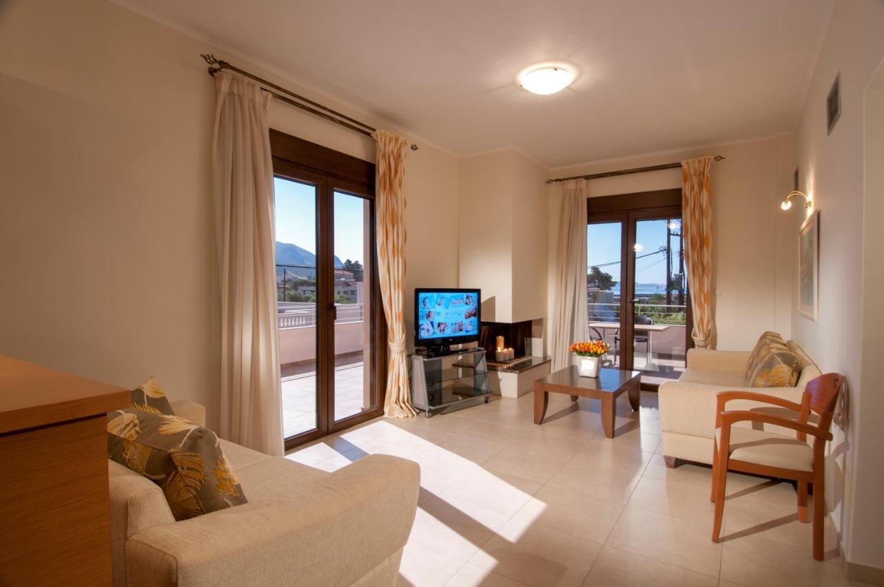 Kyniska Hotel Plítra Zewnętrze zdjęcie